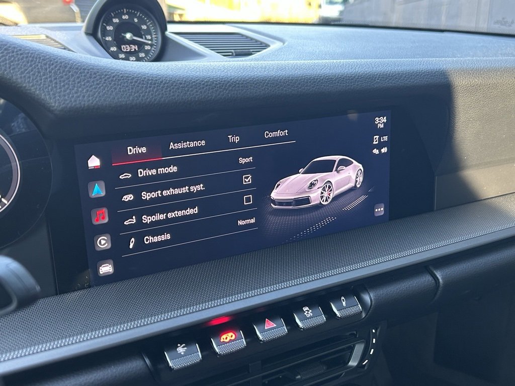 Certified 2023 Porsche 911 Carrera S image 25