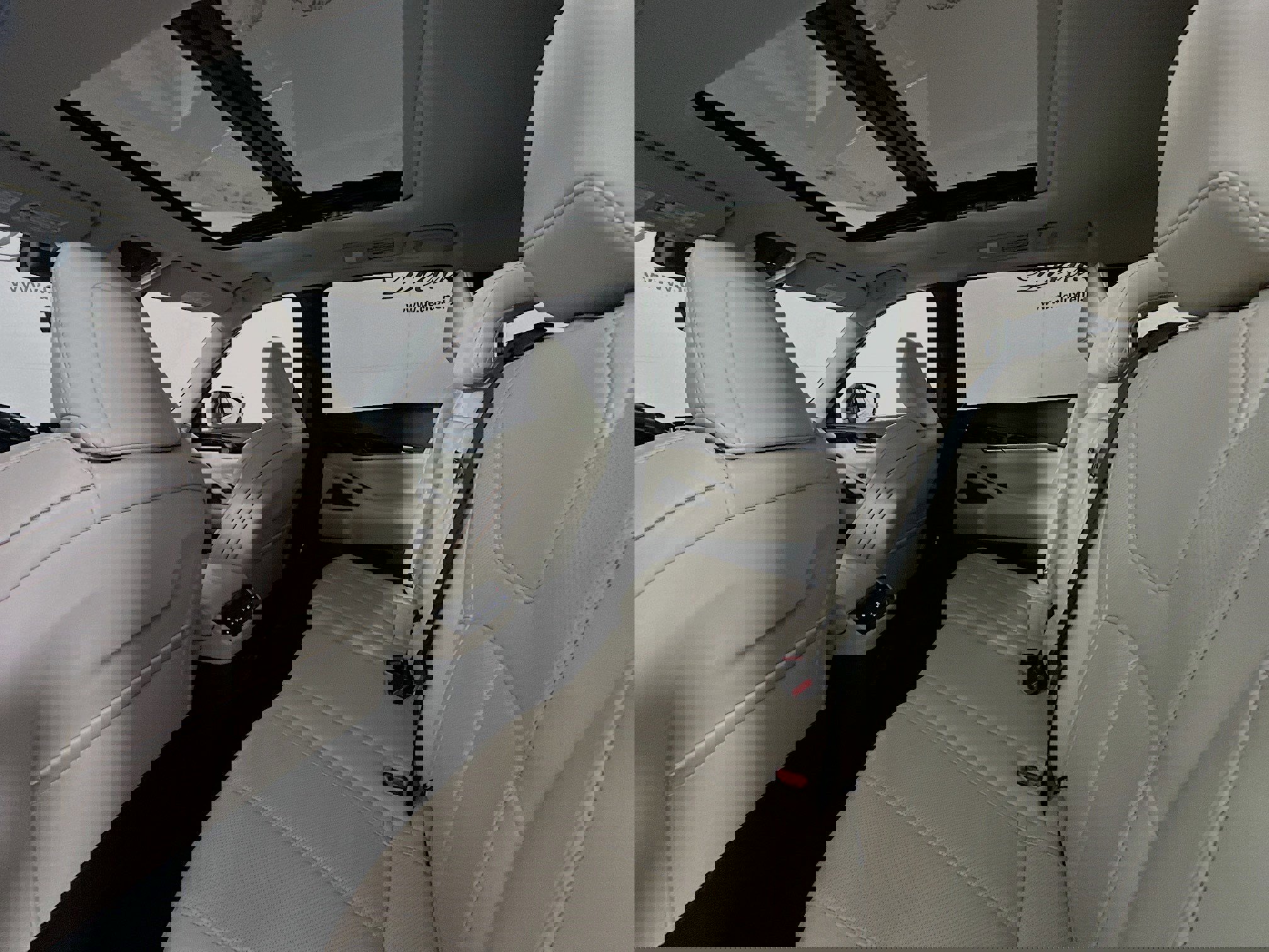 Used 2025 INFINITI QX60 Pure image 26