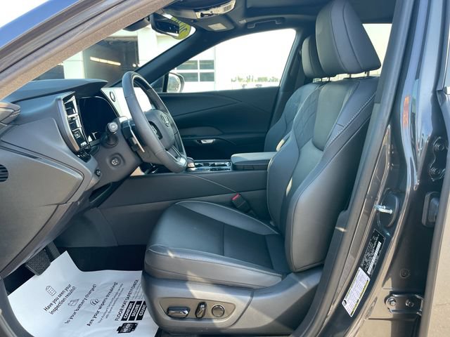 Used 2026 Lexus RX 350 Premium w/ Convenience Package FWD image 19
