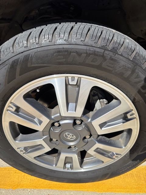 Used 2020 Toyota Tundra Platinum image 26