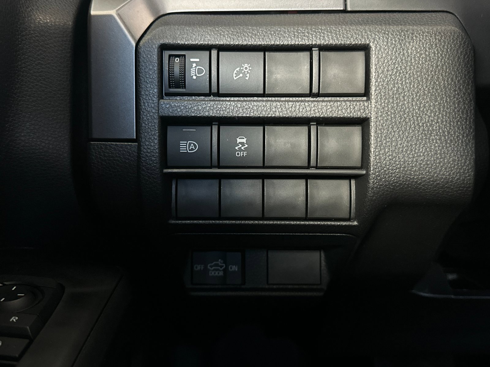 New 2025 Toyota Tacoma SR5 image 25