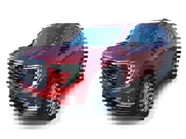 New 2026 GMC Acadia Elevation w/ Elevation Premium Package image 3