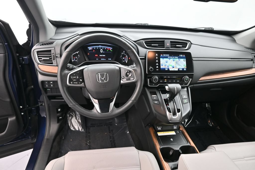 Used 2020 Honda CR-V Touring image 18