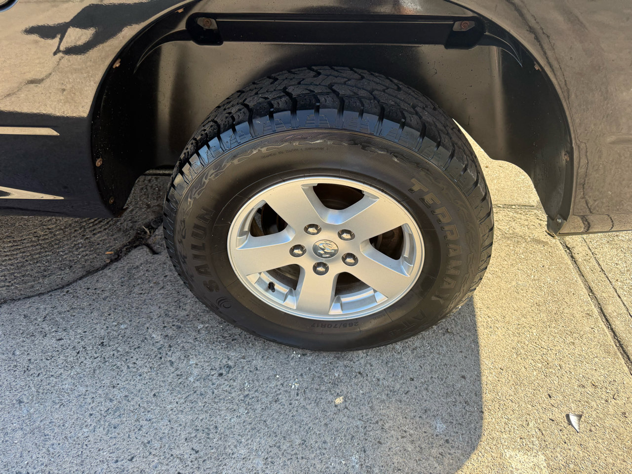 Used 2009 Dodge Ram 1500 Truck SLT image 24