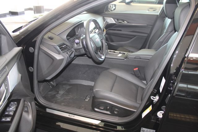 New 2026 Cadillac CT4 Premium Luxury w/ Super Cruise Package AWD/4WD image 6