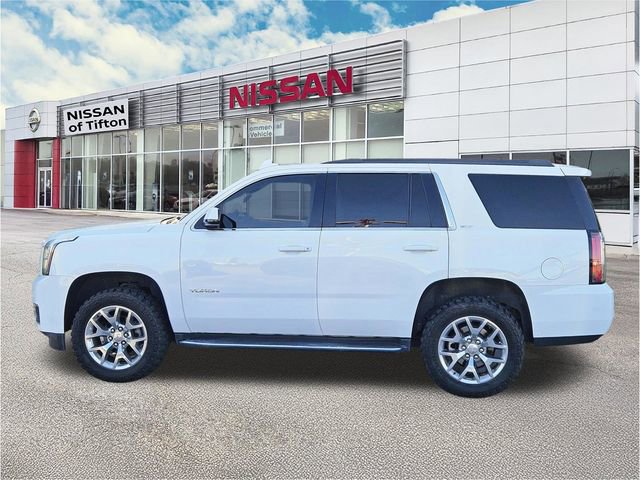 Used 2019 GMC Yukon SLT image 7