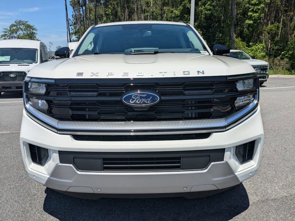 New 2026 Ford Expedition Platinum AWD/4WD image 10