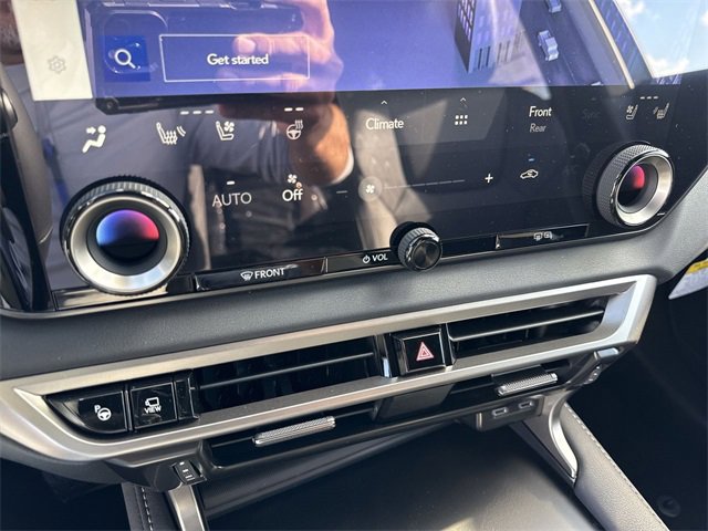 New 2026 Lexus RX 450h AWD image 19