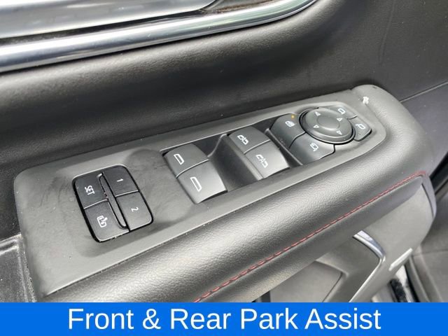 Used 2022 Chevrolet Suburban RST w/ Luxury Package image 19