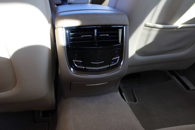 Used 2015 Cadillac CTS Premium AWD/4WD image 27