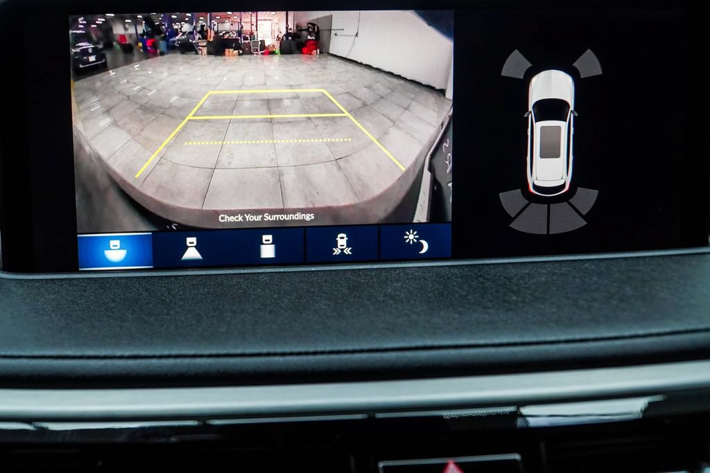 Used 2024 Acura MDX w/ Technology Package FWD image 25