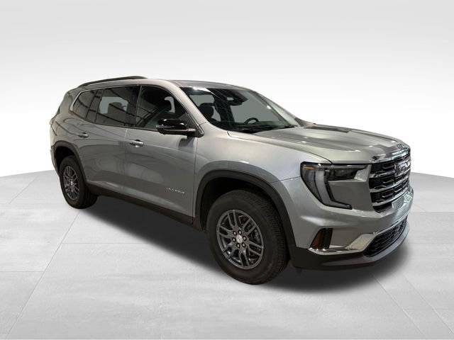 Certified 2025 GMC Acadia Elevation