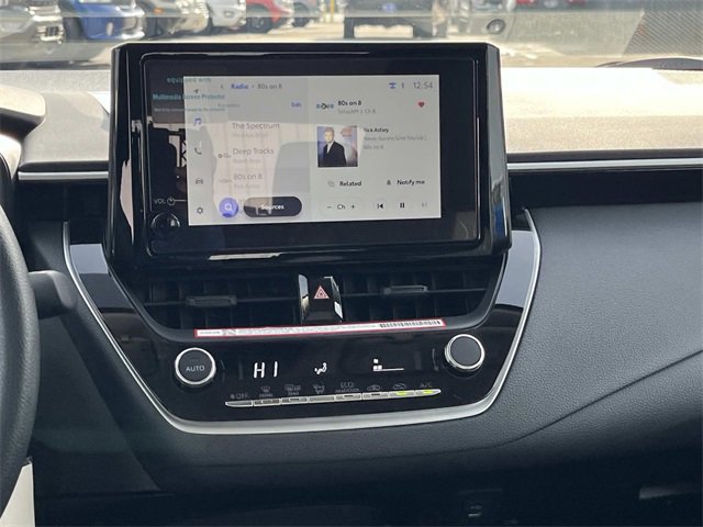 Used 2026 Toyota Corolla LE image 14