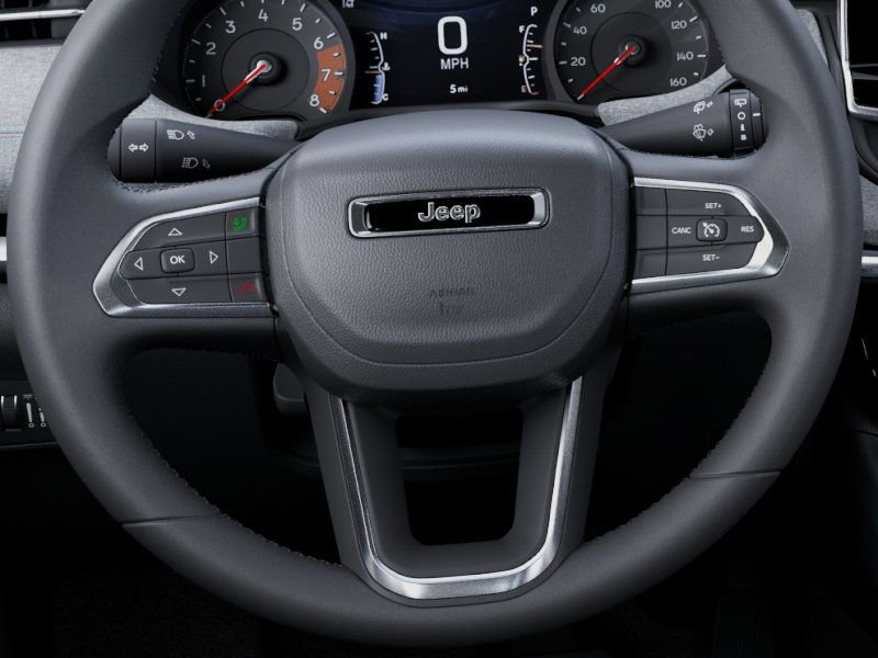 New 2026 Jeep Compass Latitude image 20