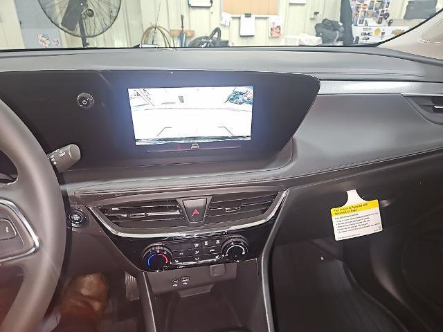 New 2026 Buick Encore GX Sport Touring image 14