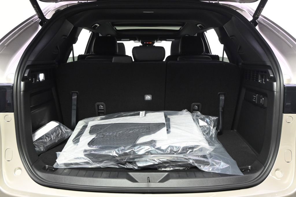 New 2026 MAZDA CX-90 3.3 Turbo S w/ Premium Plus image 20