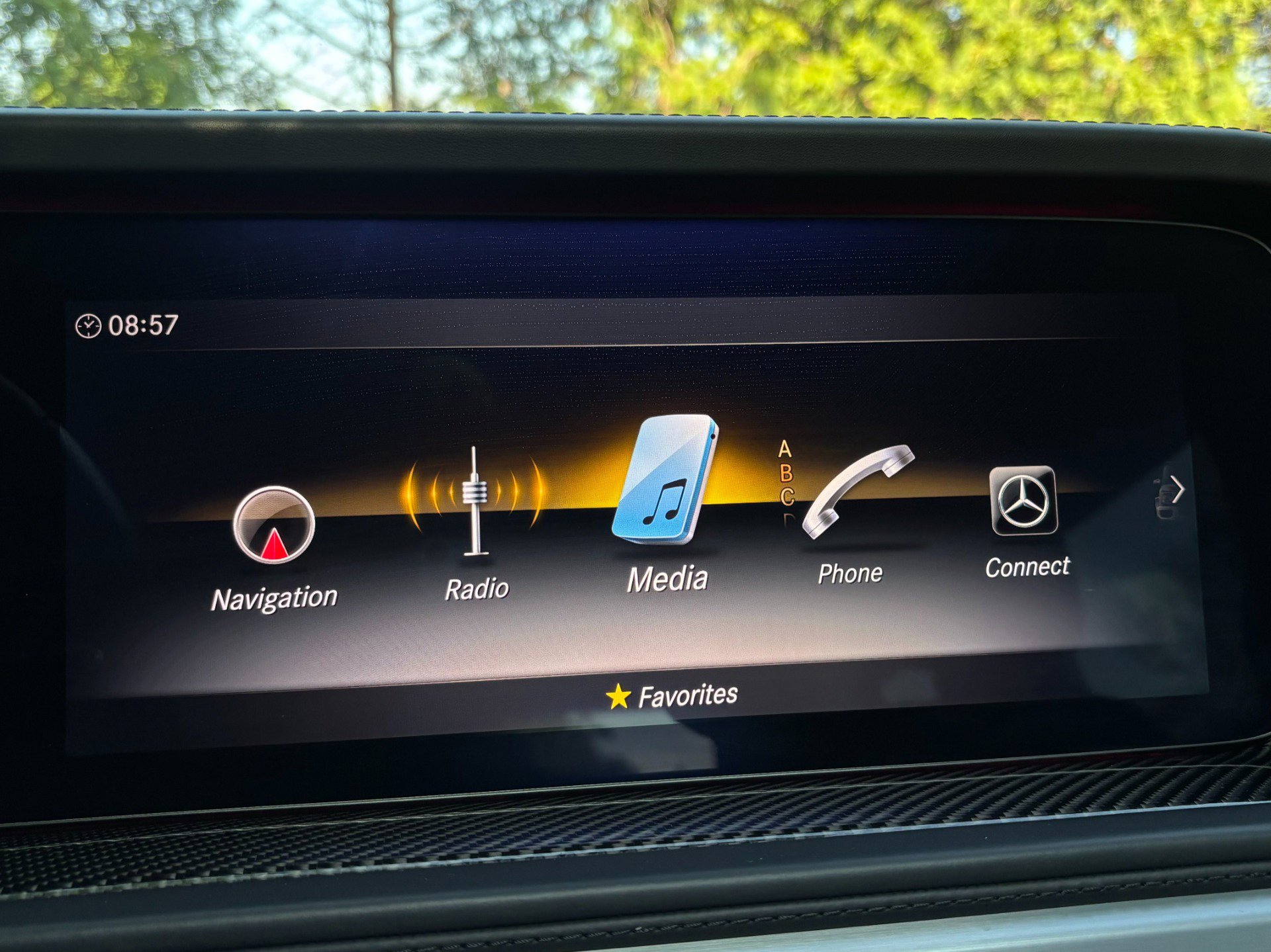 Used 2020 Mercedes-Benz G 63 AMG 4MATIC image 60