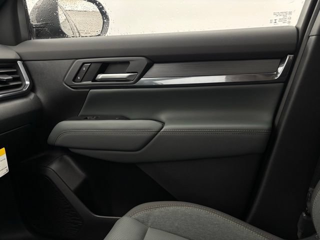 New 2026 GMC Terrain AT4 AWD/4WD image 42
