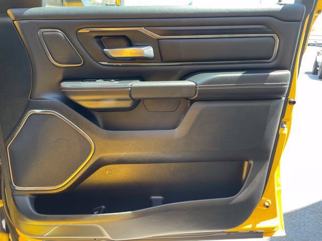 Used 2023 RAM 1500 Rebel w/ Rebel Level 2 Equipment Group AWD/4WD image 27