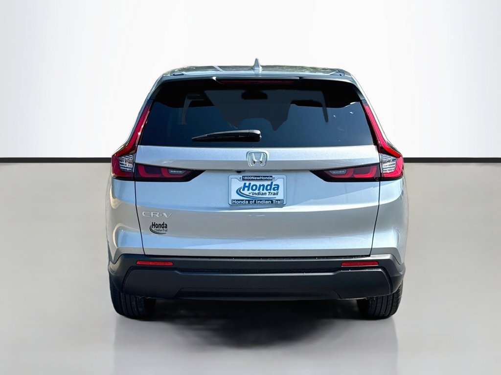 New 2026 Honda CR-V LX image 7
