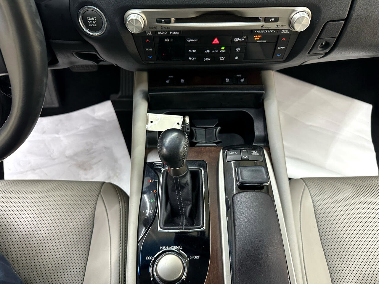 Used 2015 Lexus GS 350 image 30