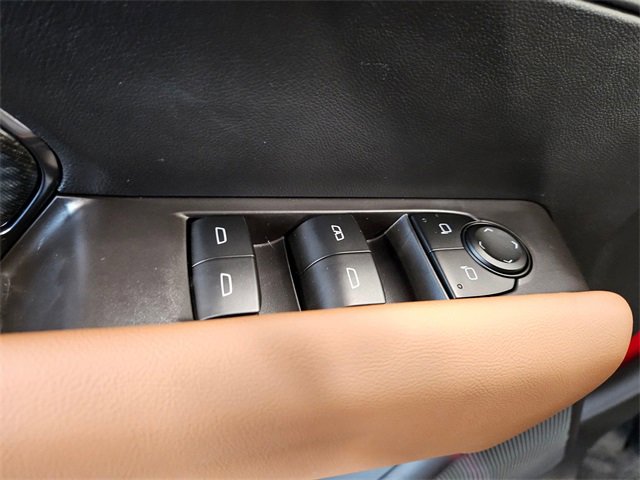 New 2026 GMC Canyon AT4 image 17