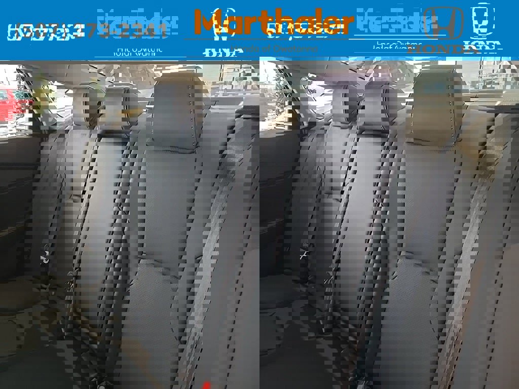 New 2025 Honda Accord Touring image 13