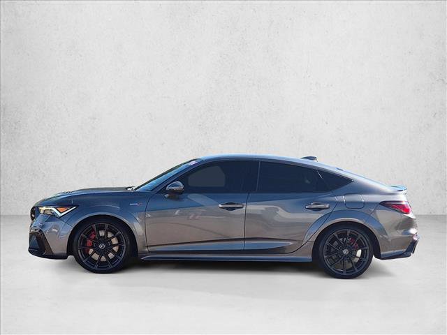 Used 2024 Acura Integra Type S FWD image 9
