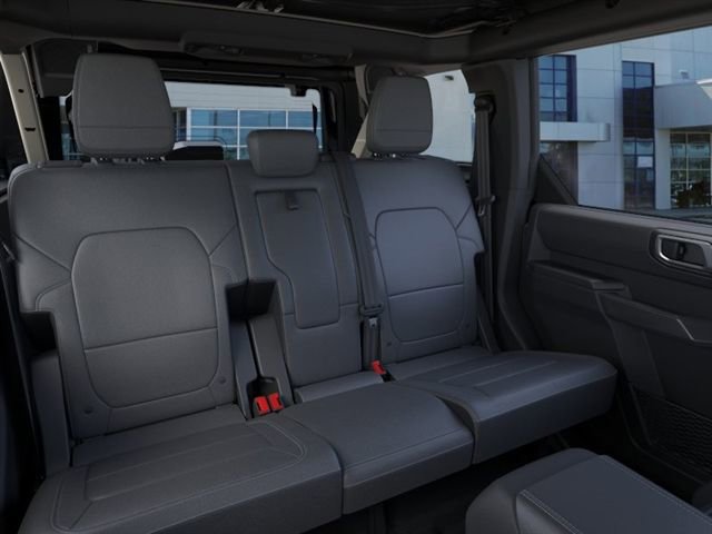 New 2026 Ford Bronco Outer Banks image 11