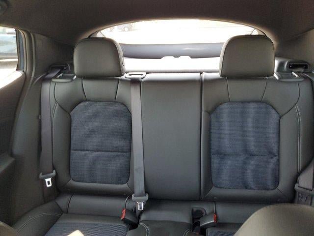 New 2026 Buick Envista Sport Touring w/ Convenience I Package FWD image 9
