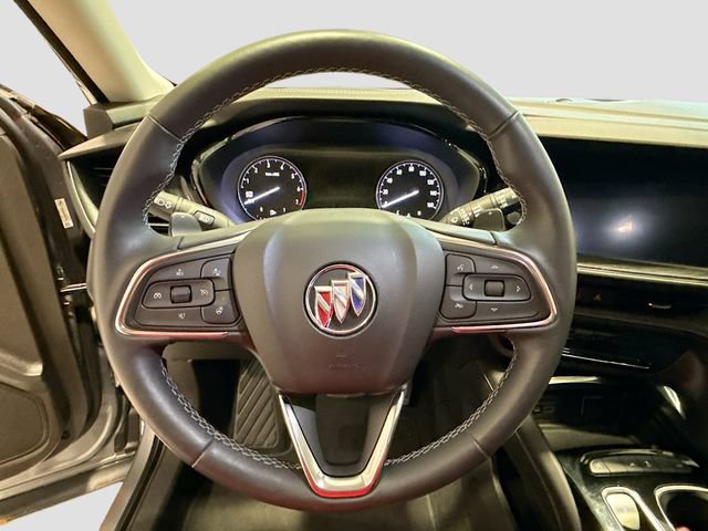 Used 2022 Buick Envision Essence w/ Technology Package I FWD image 11