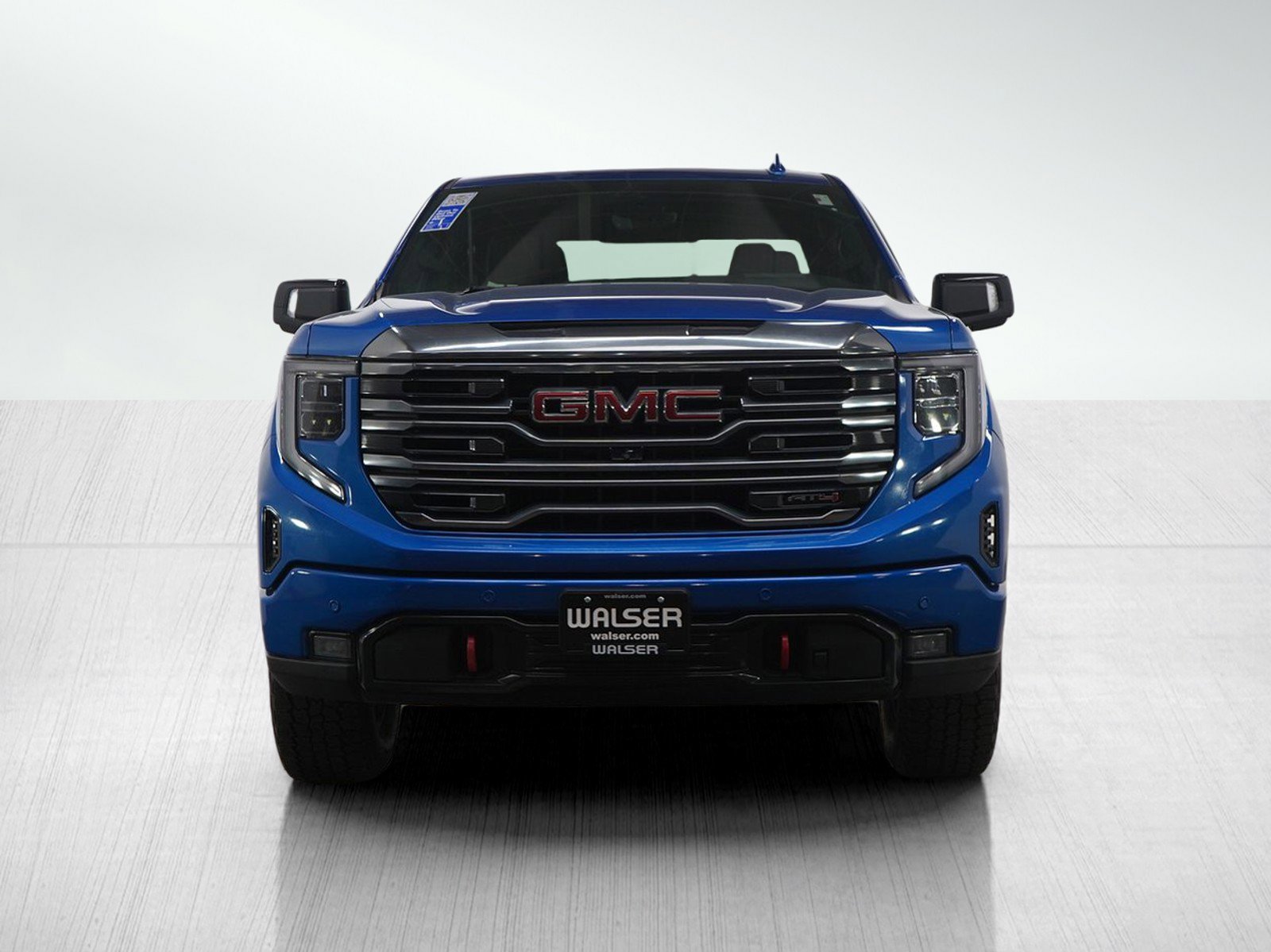 Used 2022 GMC Sierra 1500 AT4 w/ AT4 Premium Package image 8