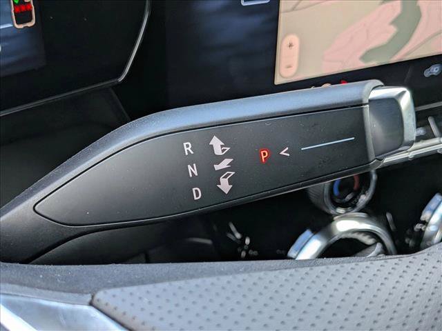New 2026 Chevrolet Blazer EV LT FWD image 14