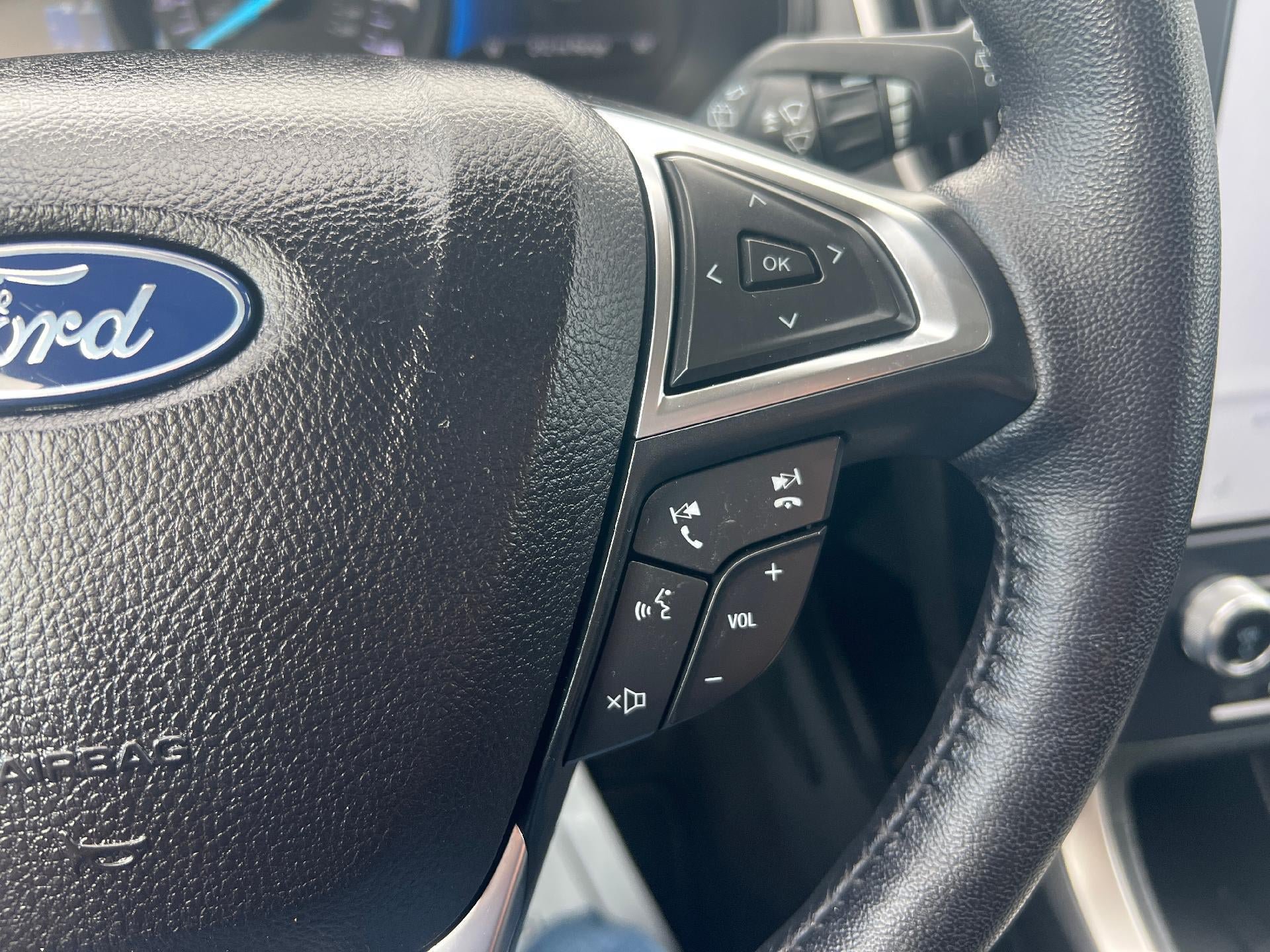 Used 2023 Ford Edge SEL w/ Convenience Package AWD/4WD image 20