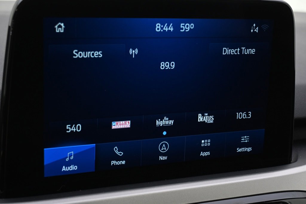 Used 2020 Ford Escape SEL image 29