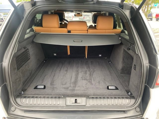 Used 2019 Land Rover Range Rover Sport Autobiography AWD/4WD image 22