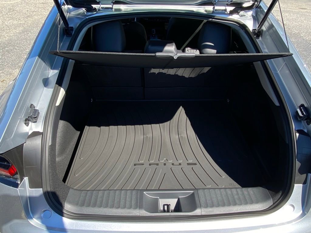 New 2026 Toyota Prius XLE image 10