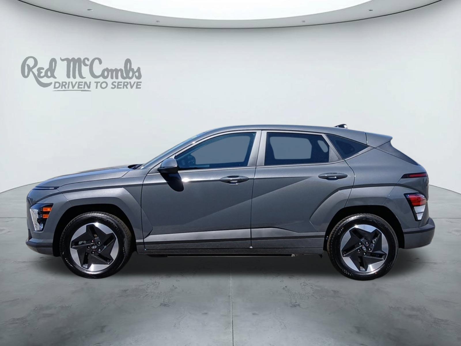 New 2025 Hyundai Kona SE image 2