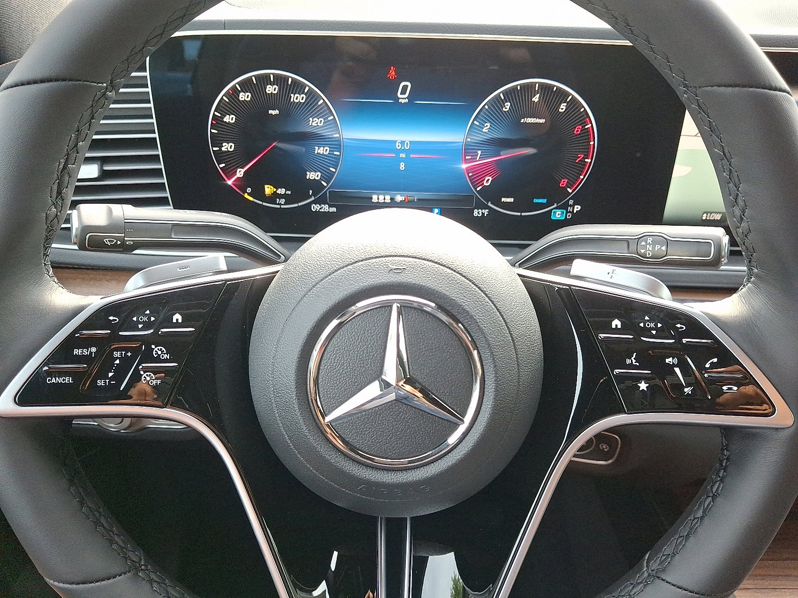 New 2026 Mercedes-Benz GLE 450 4MATIC image 14