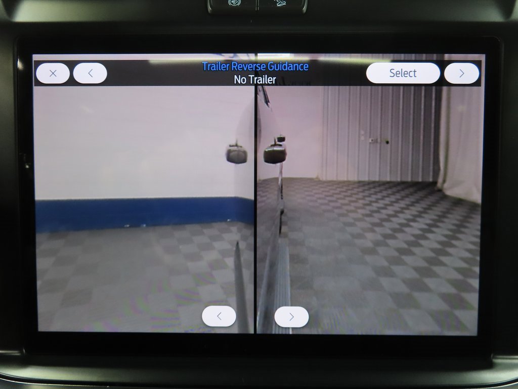 Used 2026 Ford F250 Platinum image 24