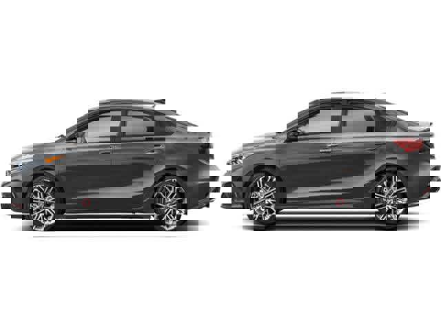 Used 2023 Kia Forte GT image 3