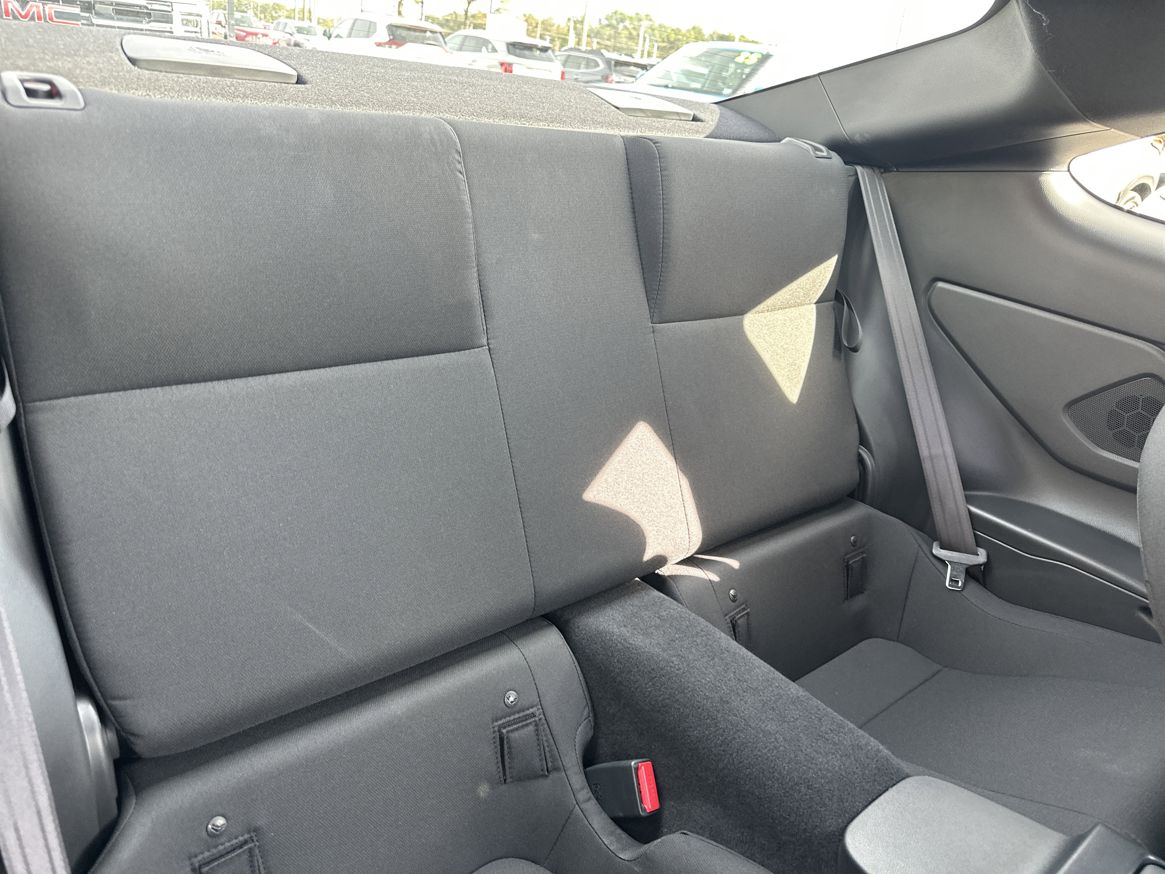 Used 2024 Subaru BRZ Premium image 14