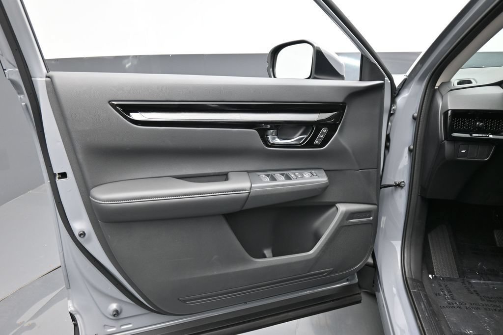 New 2026 Honda CR-V EX-L image 18
