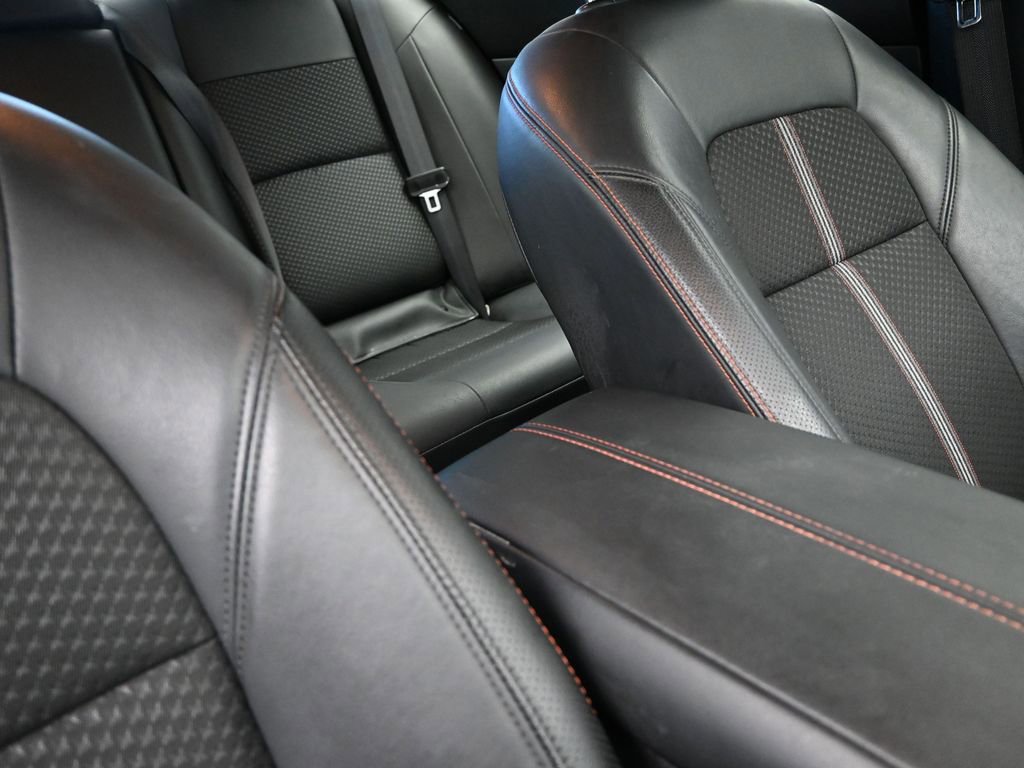 Used 2024 Nissan Altima 2.5 SR image 26