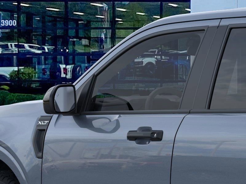 New 2026 Ford Maverick XLT w/ XLT Luxury Package image 21