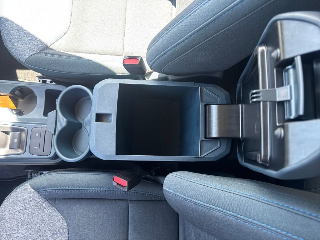 New 2026 Ford Maverick XLT AWD/4WD image 19