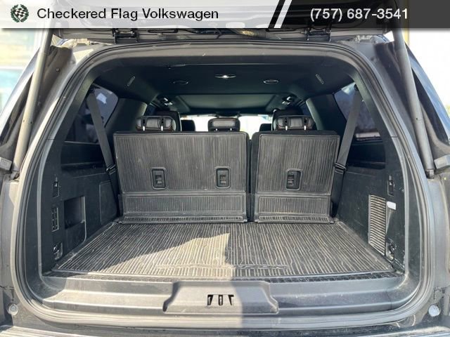 Used 2021 Ford Expedition Max King Ranch image 30