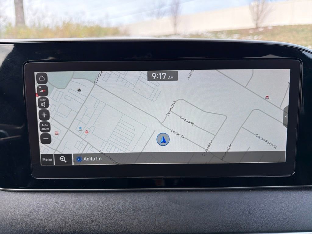 Certified 2021 Hyundai Palisade Calligraphy w/ Cargo Package image 25