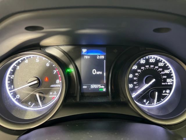 Used 2024 Toyota Camry SE image 17
