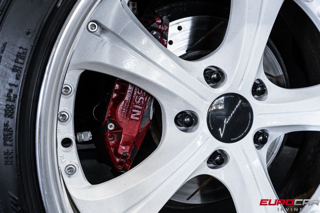 Used 1991 Nissan Other Nissan Models image 33